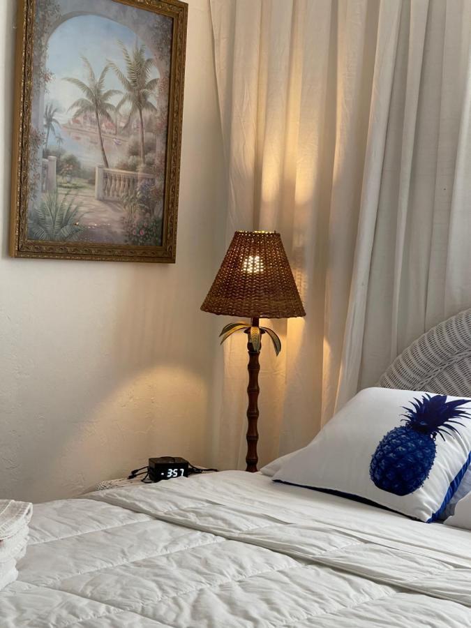 Habitacion Centrica Calle 8 マイアミ エクステリア 写真