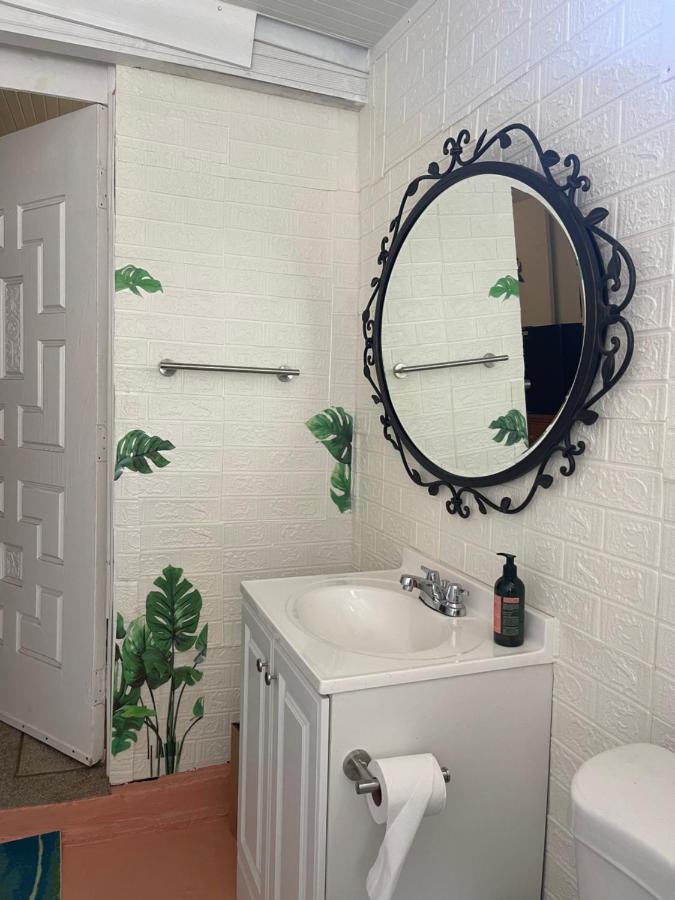 Habitacion Centrica Calle 8 マイアミ エクステリア 写真
