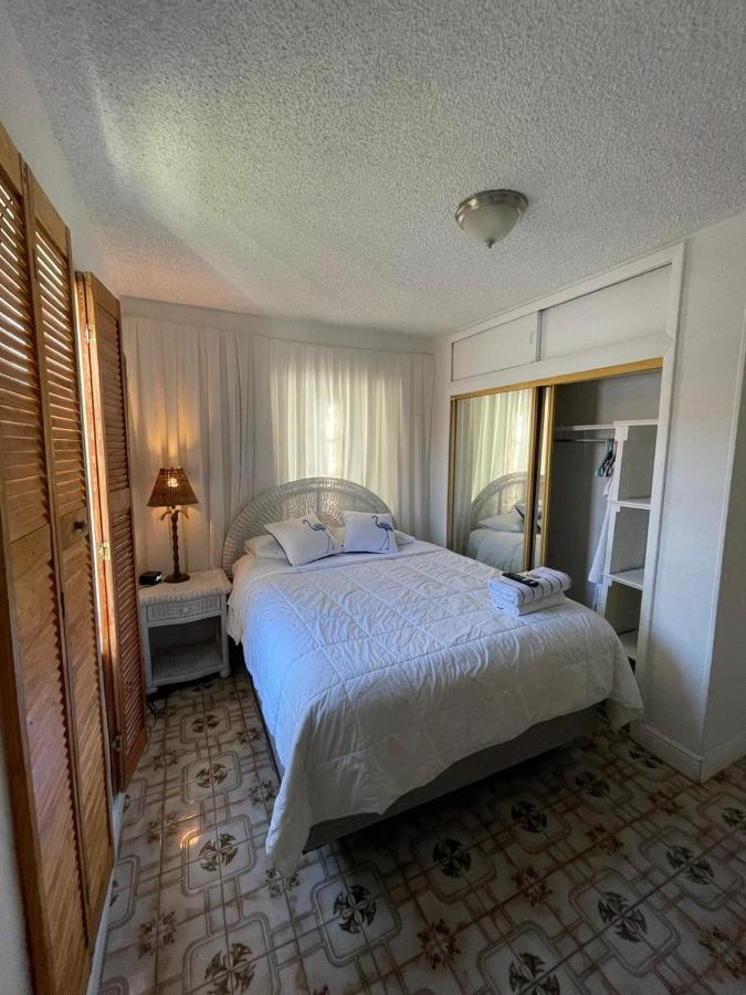 Habitacion Centrica Calle 8 マイアミ エクステリア 写真