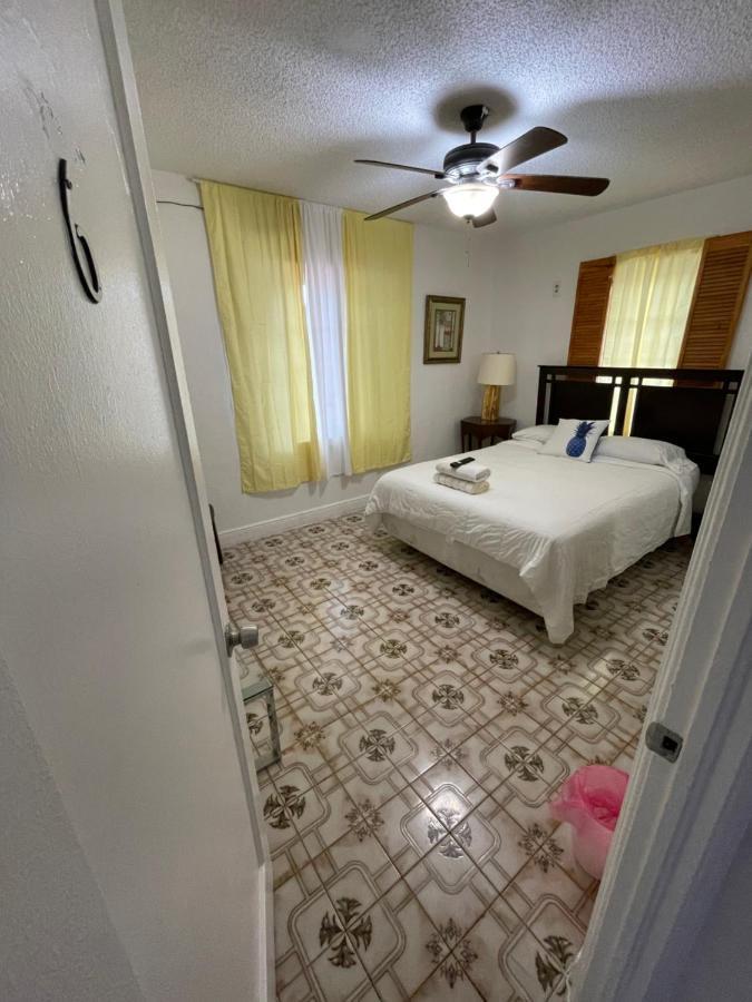Habitacion Centrica Calle 8 マイアミ エクステリア 写真