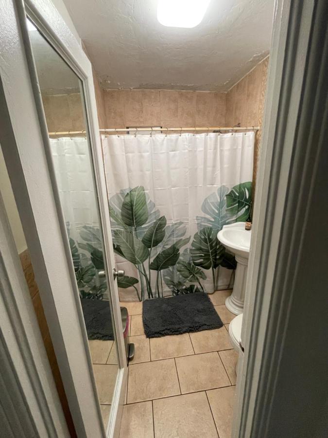 Habitacion Centrica Calle 8 マイアミ エクステリア 写真