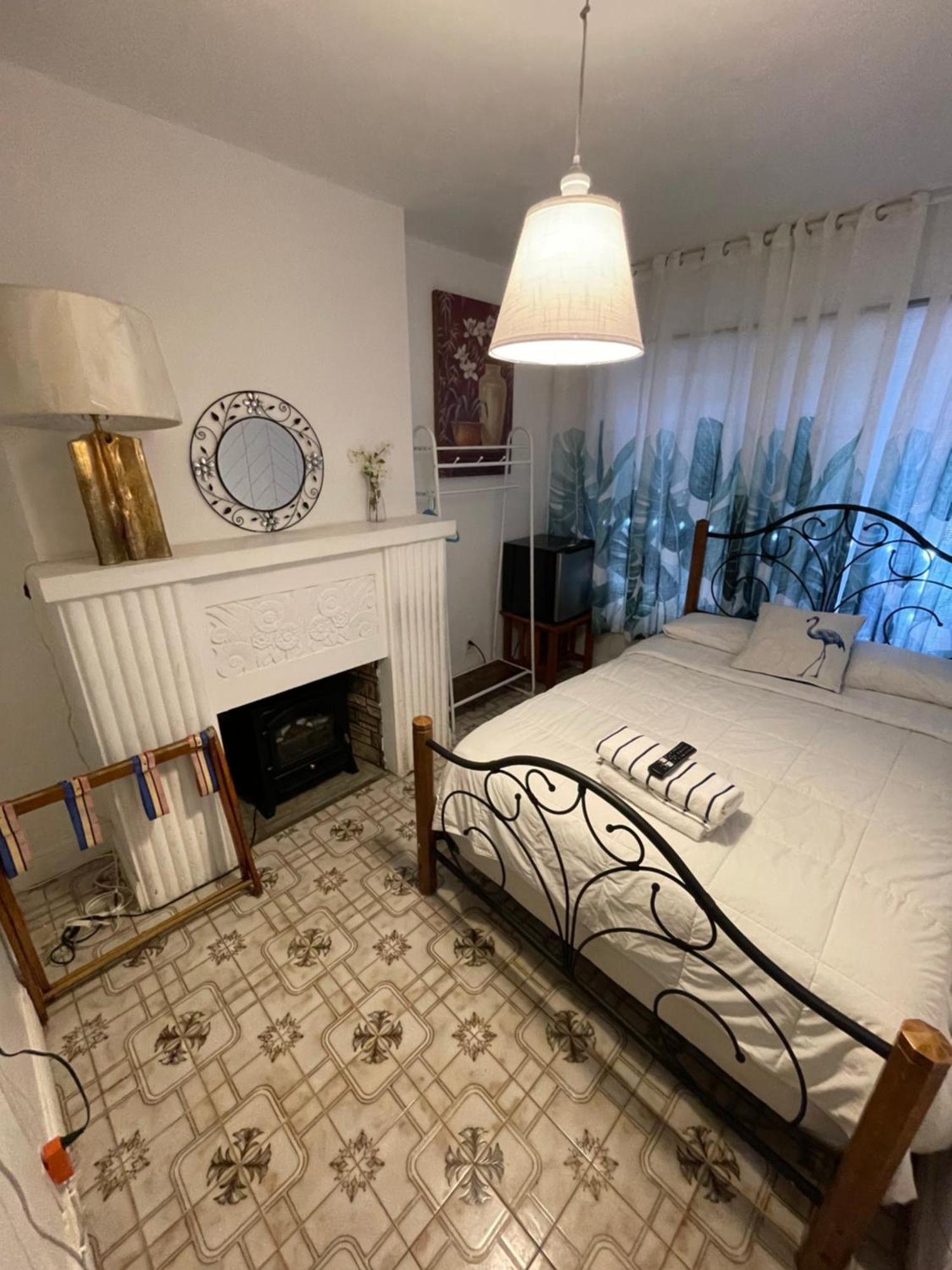 Habitacion Centrica Calle 8 マイアミ エクステリア 写真