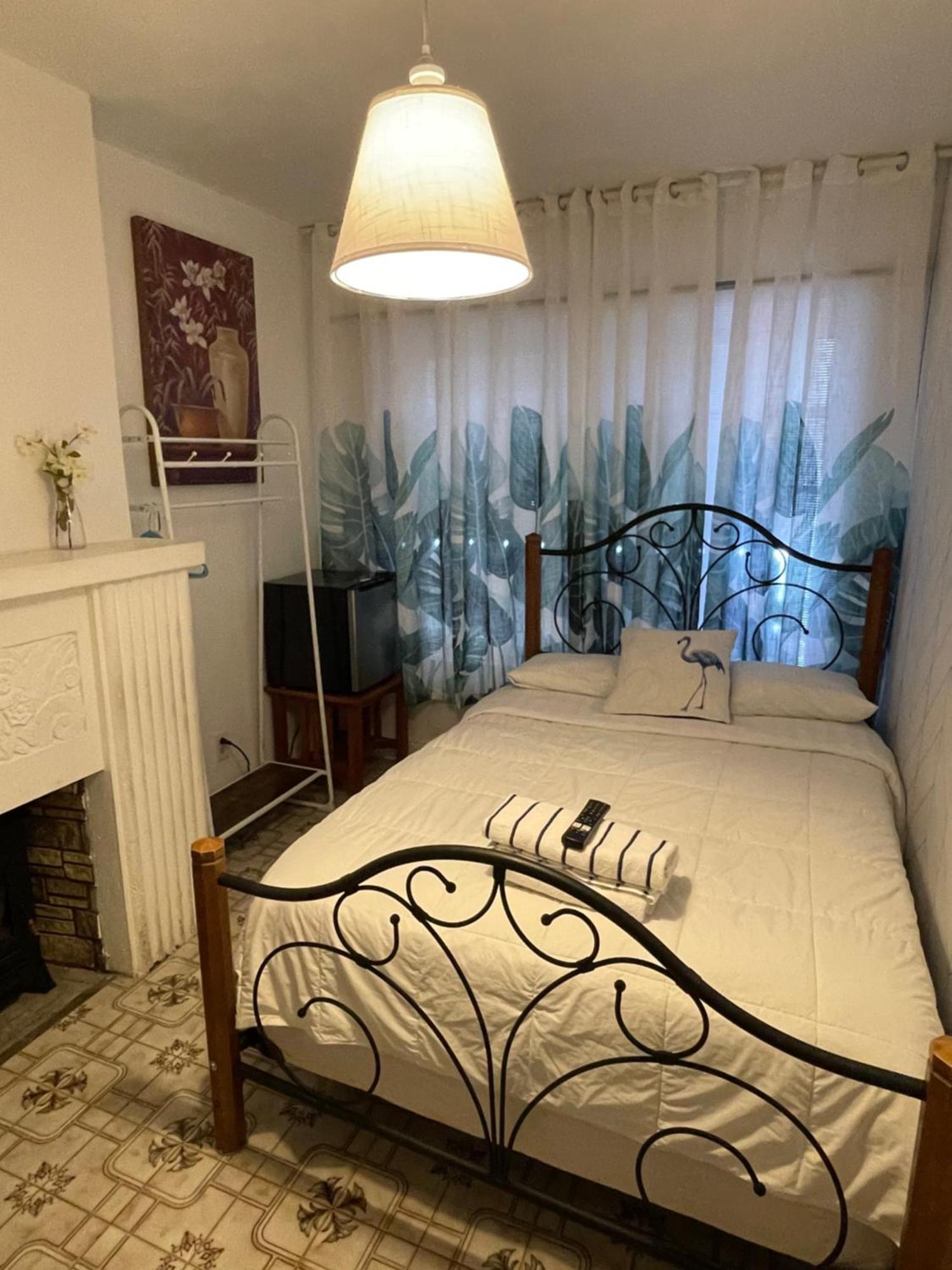 Habitacion Centrica Calle 8 マイアミ エクステリア 写真